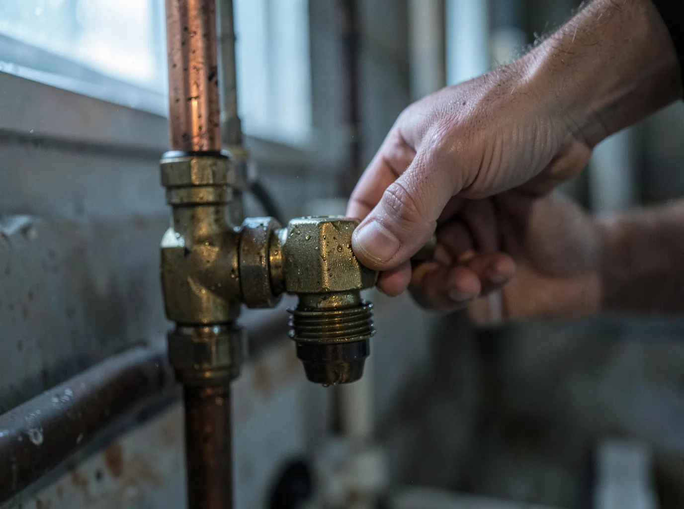 Emergency Plumber Galesburg, ND FAQs